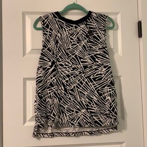 Nike sportswear tank